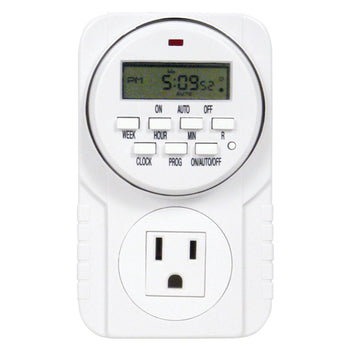 Titan Apollo 7 Digital Timer